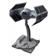 Star Wars - Maquette 1/72 TIE Advanced x1 10 cm