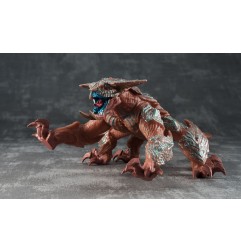 Pacific Rim 2 Uprising - Figurine Sofvi Spirits Hakuja Tamashii Web Exclusive 10 cm