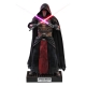 Star Wars Legends - Figurine Videogame Masterpiece 1/6 Darth Revan 31 cm