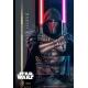 Star Wars Legends - Figurine Videogame Masterpiece 1/6 Darth Revan 31 cm