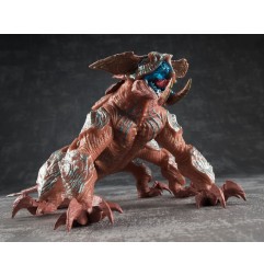 Pacific Rim 2 Uprising - Figurine Sofvi Spirits Hakuja Tamashii Web Exclusive 10 cm
