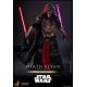 Star Wars Legends - Figurine Videogame Masterpiece 1/6 Darth Revan 31 cm