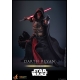 Star Wars Legends - Figurine Videogame Masterpiece 1/6 Darth Revan 31 cm