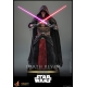 Star Wars Legends - Figurine Videogame Masterpiece 1/6 Darth Revan 31 cm