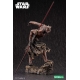 Star Wars : The Phantom Menace - Statuette ARTFX 1/7 Darth Maul Nightbrother 30 cm