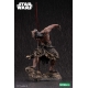 Star Wars : The Phantom Menace - Statuette ARTFX 1/7 Darth Maul Nightbrother 30 cm