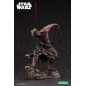 Star Wars - : The Phantom Menace statuette PVC ARTFX 1/7 Darth Maul Nightbrother 30 cm