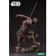 Star Wars : The Phantom Menace - Statuette ARTFX 1/7 Darth Maul Nightbrother 30 cm