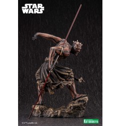 Star Wars - : The Phantom Menace statuette PVC ARTFX 1/7 Darth Maul Nightbrother 30 cm