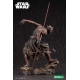 Star Wars : The Phantom Menace - Statuette ARTFX 1/7 Darth Maul Nightbrother 30 cm