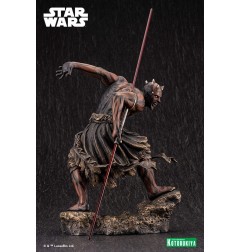 Star Wars - : The Phantom Menace statuette PVC ARTFX 1/7 Darth Maul Nightbrother 30 cm