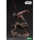 Star Wars : The Phantom Menace - Statuette ARTFX 1/7 Darth Maul Nightbrother 30 cm