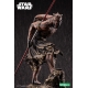 Star Wars : The Phantom Menace - Statuette ARTFX 1/7 Darth Maul Nightbrother 30 cm