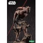 Star Wars - : The Phantom Menace statuette PVC ARTFX 1/7 Darth Maul Nightbrother 30 cm