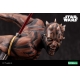 Star Wars : The Phantom Menace - Statuette ARTFX 1/7 Darth Maul Nightbrother 30 cm