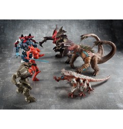 Pacific Rim 2 Uprising - Figurine Sofvi Spirits Hakuja Tamashii Web Exclusive 10 cm