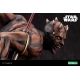 Star Wars : The Phantom Menace - Statuette ARTFX 1/7 Darth Maul Nightbrother 30 cm