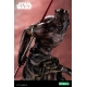 Star Wars : The Phantom Menace - Statuette ARTFX 1/7 Darth Maul Nightbrother 30 cm