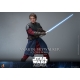 Star Wars : The Clone Wars - Figurine 1/6 Anakin Skywalker 31 cm