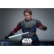 Star Wars : The Clone Wars - Figurine 1/6 Anakin Skywalker 31 cm