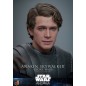 Star Wars : The Clone Wars - Figurine 1/6 Anakin Skywalker 31 cm