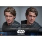 Star Wars - : The Clone Wars figurine 1/6 Anakin Skywalker 31 cm