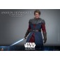 Star Wars - : The Clone Wars figurine 1/6 Anakin Skywalker 31 cm