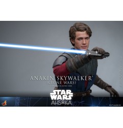 Star Wars - : The Clone Wars figurine 1/6 Anakin Skywalker 31 cm