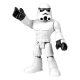 Star Wars Imaginext - Figurine électronique / playset Darth Vader Bot 68 cm