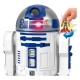 Star Wars Imaginext - Figurine électronique / playset R2-D2 44 cm