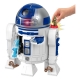 Star Wars Imaginext - Figurine électronique / playset R2-D2 44 cm