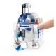 Star Wars Imaginext - Figurine électronique / playset R2-D2 44 cm