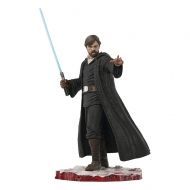 Star Wars Episode VIII - Statuette Milestones 1/6 Luke Skywalker (Crait) 30 cm