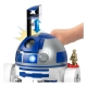 Star Wars Imaginext - Figurine électronique / playset R2-D2 44 cm