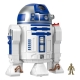 Star Wars Imaginext - Figurine électronique / playset R2-D2 44 cm