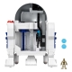 Star Wars Imaginext - Figurine électronique / playset R2-D2 44 cm