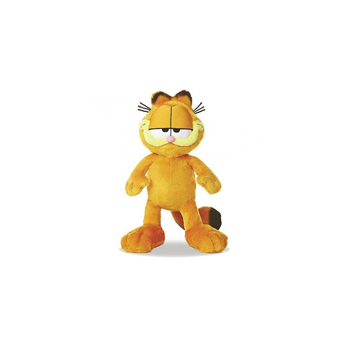 Garfield - Peluche 38 cm - Figurine-Discount
