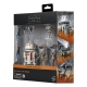 Star Wars : The Mandalorian Black Series - Pack 4 figurines R5-D4, BD-72 & Pit Droids