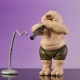 Star Wars Episode VI - Figurine Jumbo Vintage Kenner Droopy McCool 30 cm