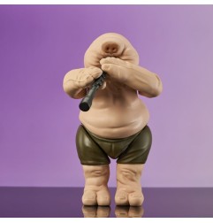 Star Wars Episode VI - Figurine Jumbo Vintage Kenner Droopy McCool 30 cm