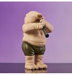 Star Wars Episode VI - Figurine Jumbo Vintage Kenner Droopy McCool 30 cm