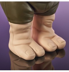 Star Wars Episode VI - Figurine Jumbo Vintage Kenner Droopy McCool 30 cm