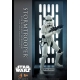 Star Wars - Figurine Movie Masterpiece 1/6 Stormtrooper with Death Star Environment 30 cm