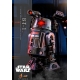 Star Wars - Figurine Comic Masterpiece 1/6 BT-1 20 cm