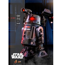 Star Wars - Figurine Comic Masterpiece 1/6 BT-1 20 cm