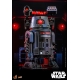 Star Wars - Figurine Comic Masterpiece 1/6 BT-1 20 cm