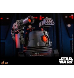 Star Wars - Figurine Comic Masterpiece 1/6 BT-1 20 cm