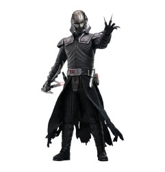 Star Wars - Legends figurine Videogame Masterpiece 1/6 Lord Starkiller 31 cm