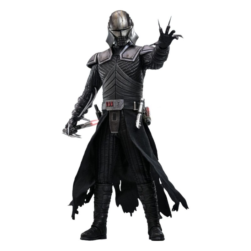 Star Wars - Legends figurine Videogame Masterpiece 1/6 Lord Starkiller 31 cm