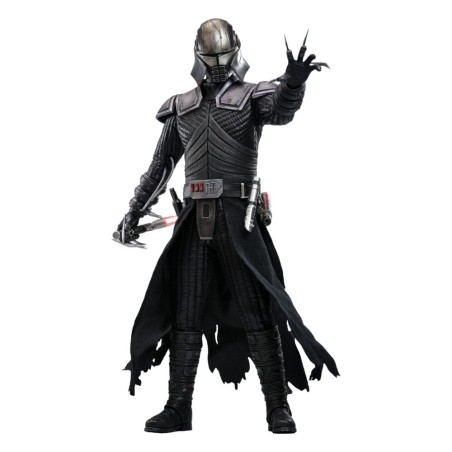 Star Wars - Legends figurine Videogame Masterpiece 1/6 Lord Starkiller 31 cm